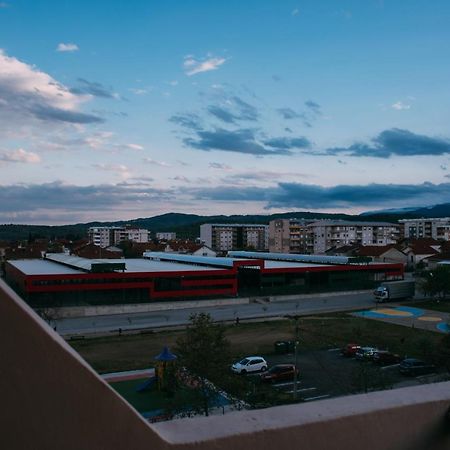 Wel Apartment Гевгели Екстериор снимка