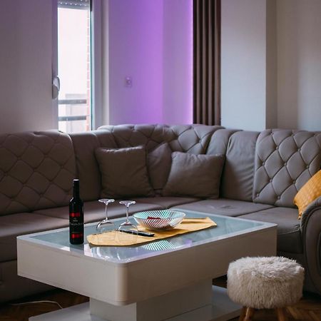 Wel Apartment Гевгели Екстериор снимка