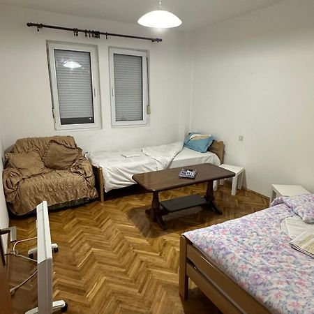 Wel Apartment Гевгели Екстериор снимка