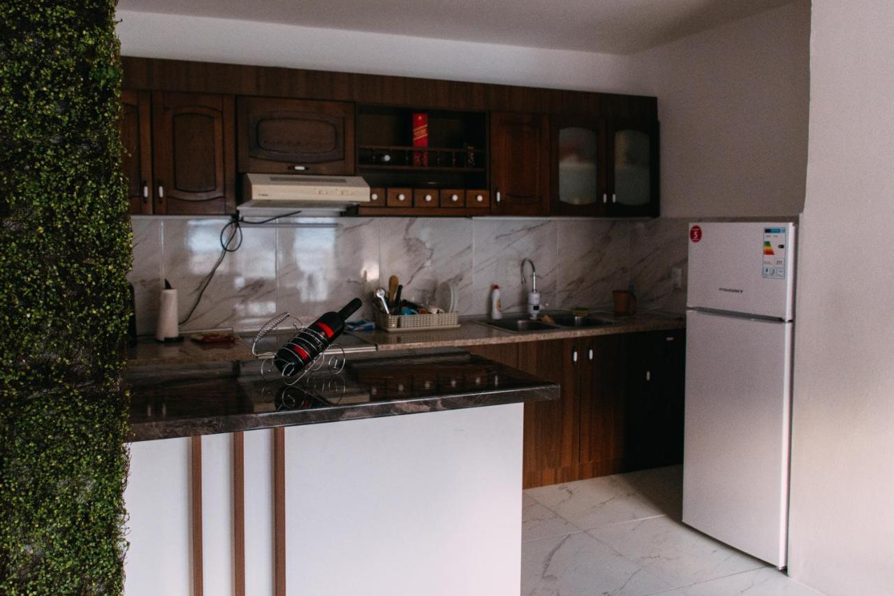 Wel Apartment Гевгели Екстериор снимка