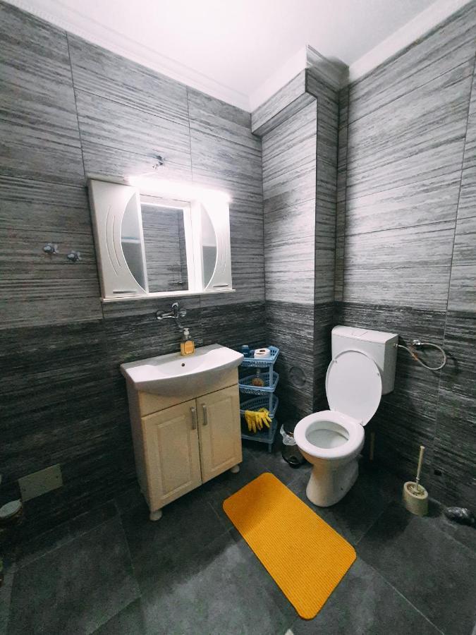 Wel Apartment Гевгели Екстериор снимка