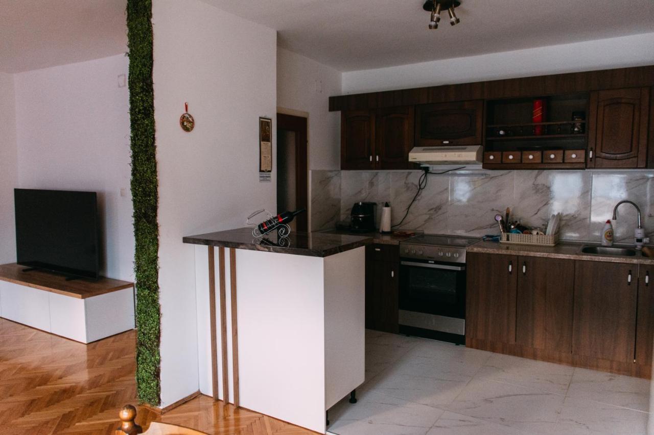 Wel Apartment Гевгели Екстериор снимка
