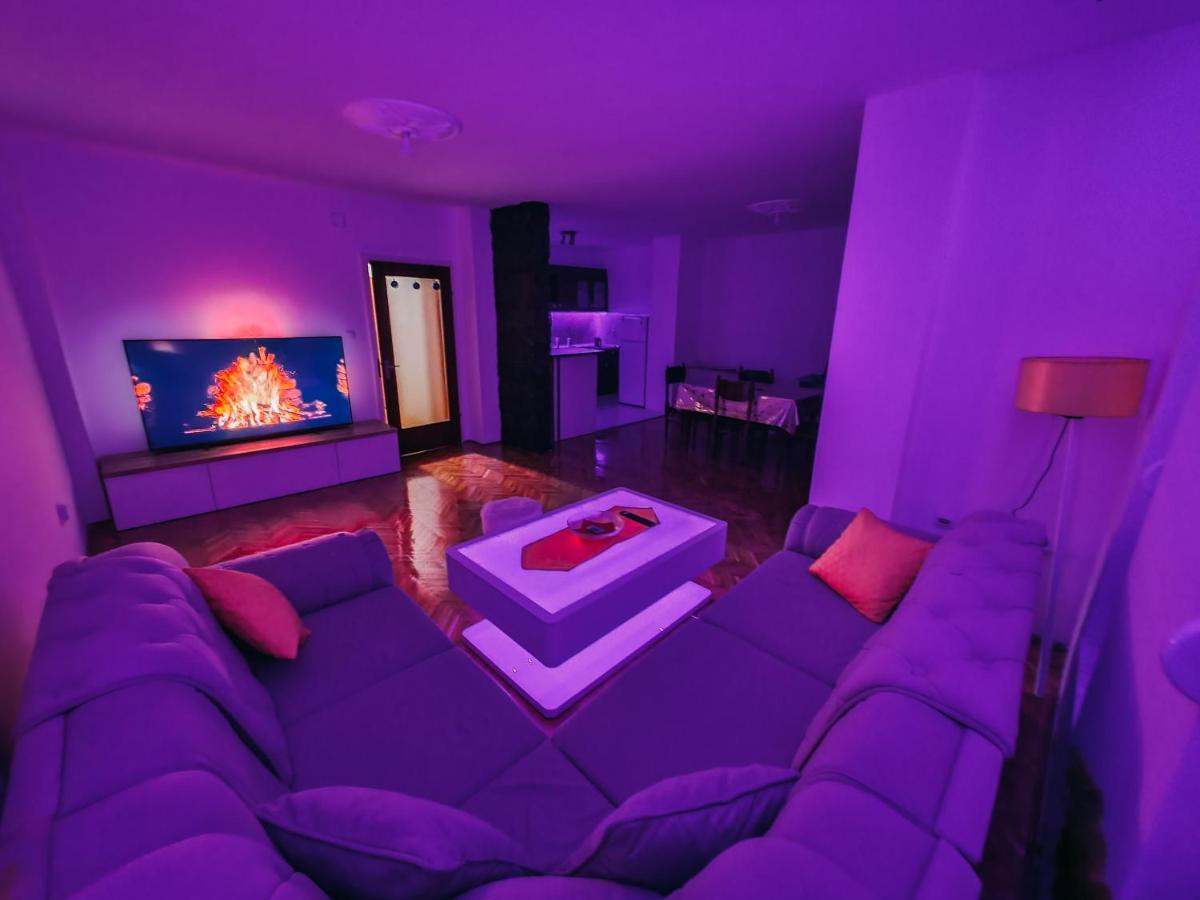 Wel Apartment Гевгели Екстериор снимка