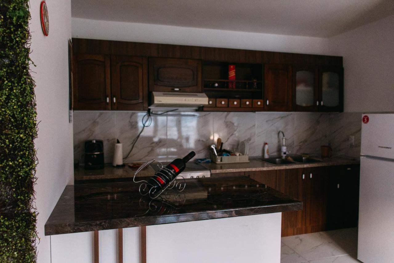 Wel Apartment Гевгели Екстериор снимка