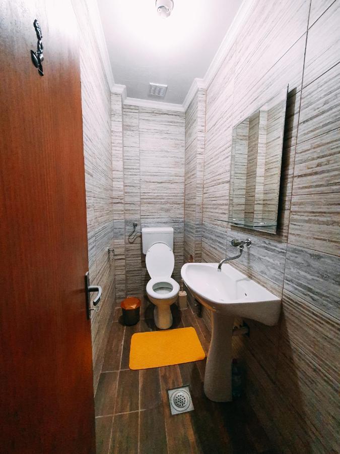 Wel Apartment Гевгели Екстериор снимка
