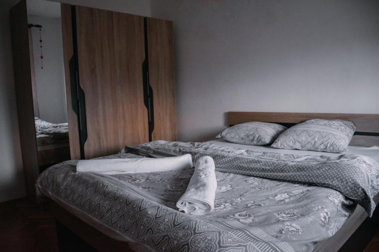 Wel Apartment Гевгели Екстериор снимка