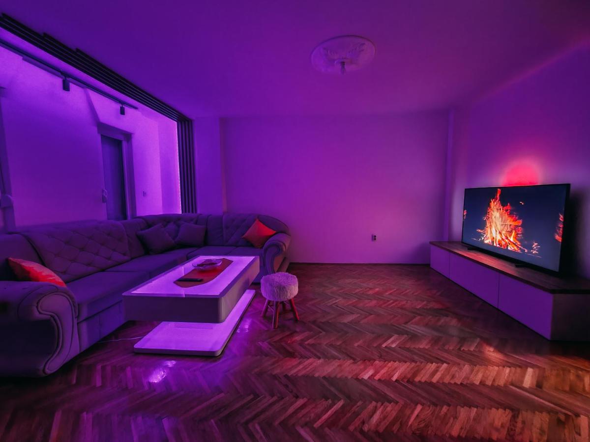 Wel Apartment Гевгели Екстериор снимка