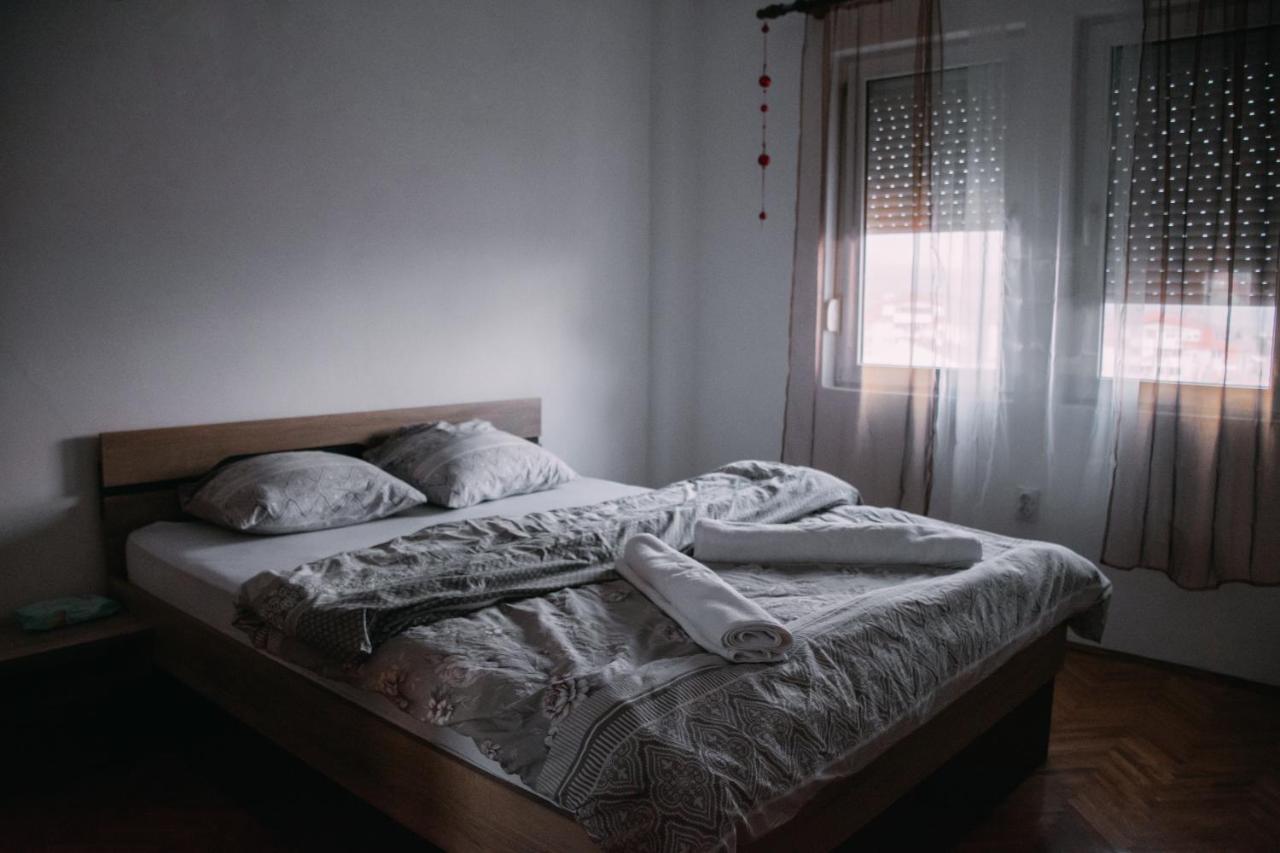 Wel Apartment Гевгели Екстериор снимка