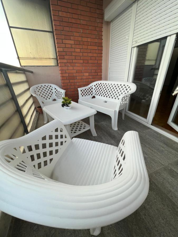 Wel Apartment Гевгели Екстериор снимка