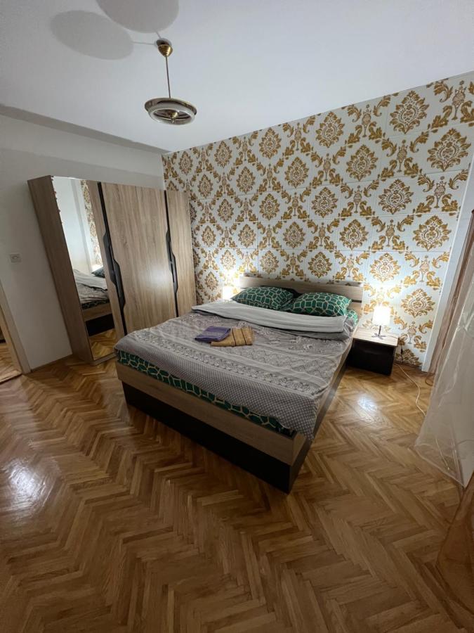 Wel Apartment Гевгели Екстериор снимка